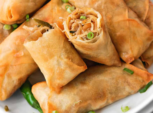 SPRING ROLL 